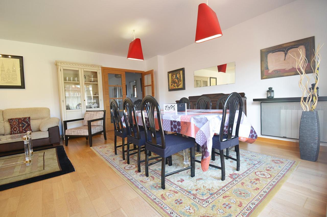 Adosado Con Piscina En Pontevedra Villa ภายนอก รูปภาพ