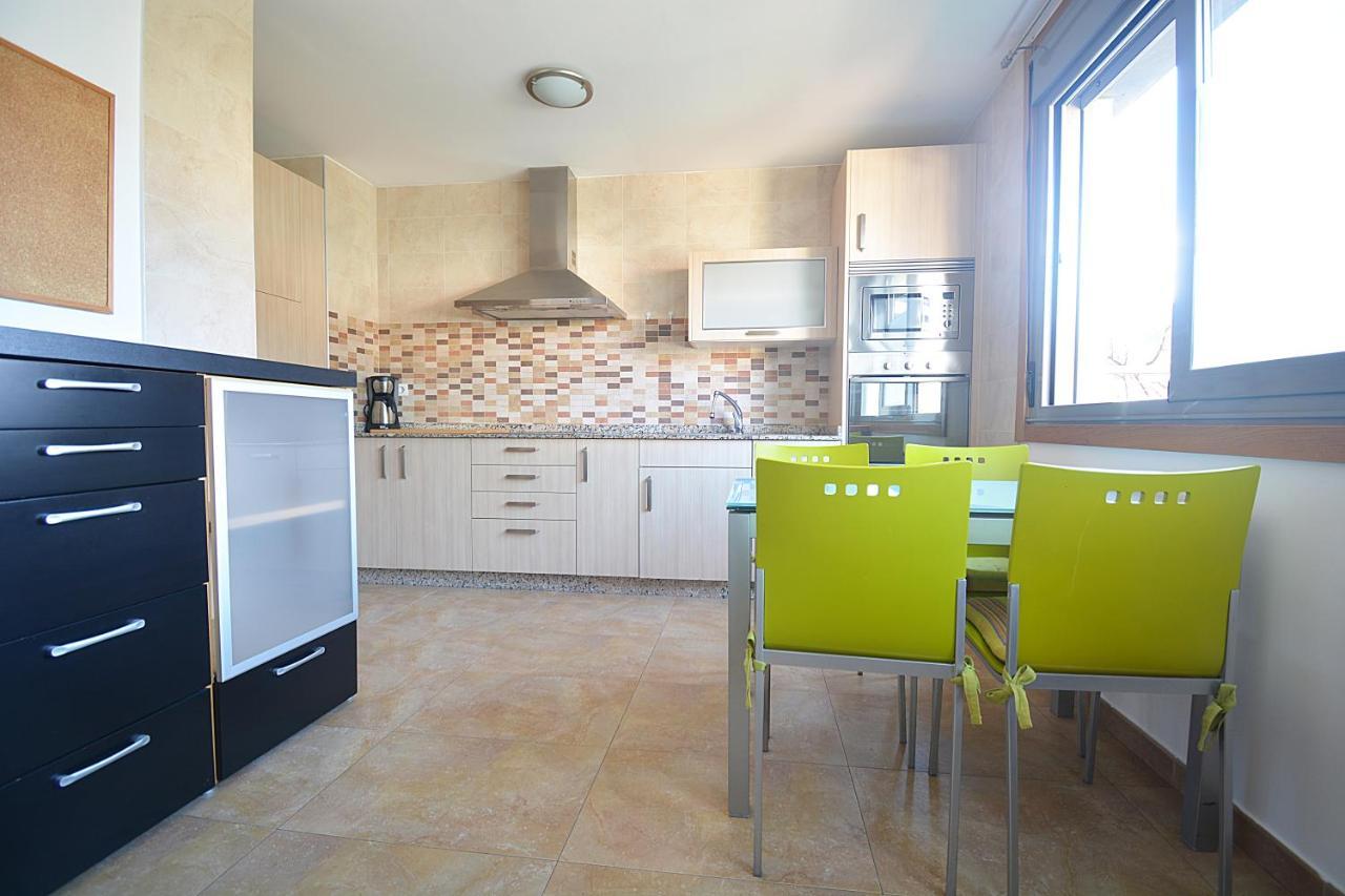 Adosado Con Piscina En Pontevedra Villa ภายนอก รูปภาพ