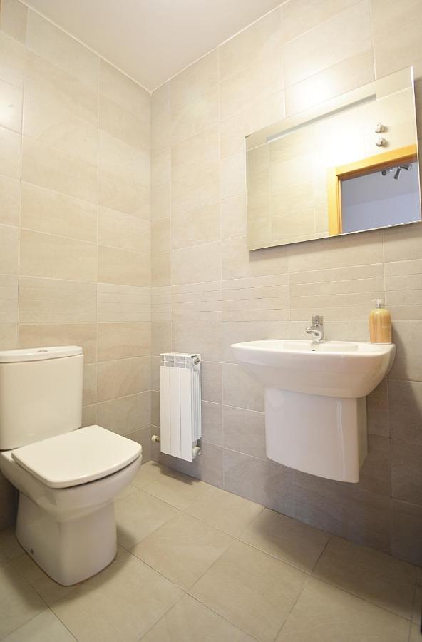 Adosado Con Piscina En Pontevedra Villa ภายนอก รูปภาพ